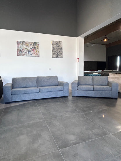 3+2 Sitzer Wohnlandschaft Aktuell im SALE