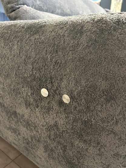 Polsterecke, Sitzauszug mit Motor