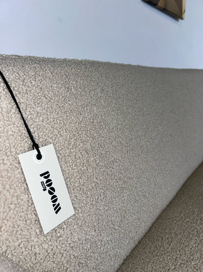 Trendiger Kuschel-Look zum Sparpreis