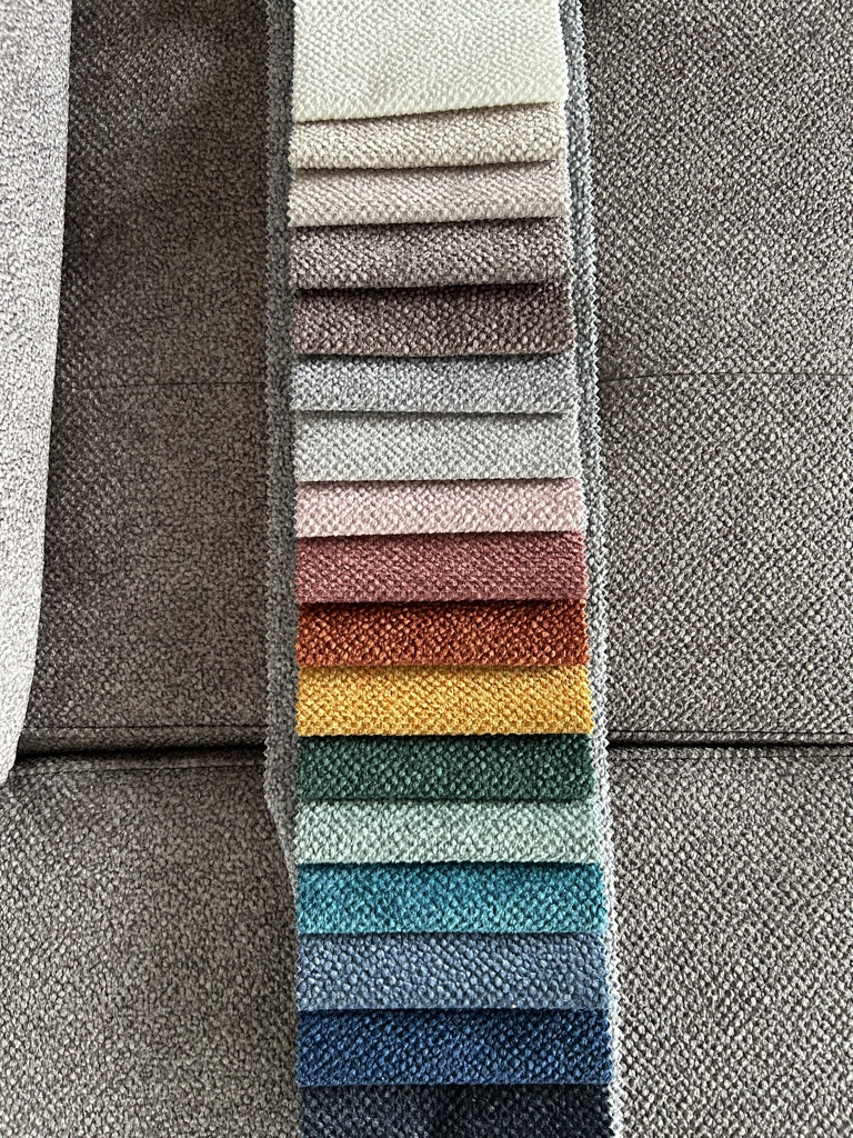 Geräumige Polsterecke – Funktional, Modern & Trendig