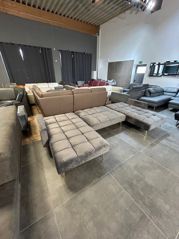 Wohnlandschaft Mega-Angebot