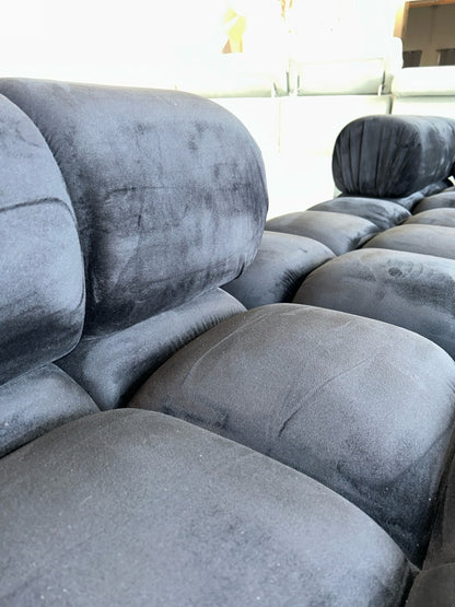 Modulares Sofa von Micadoni