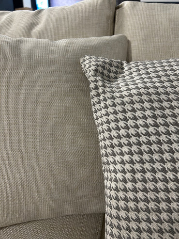 XXL Wohnlandschaft – Die Luxus-Wohnlandschaft in Natur