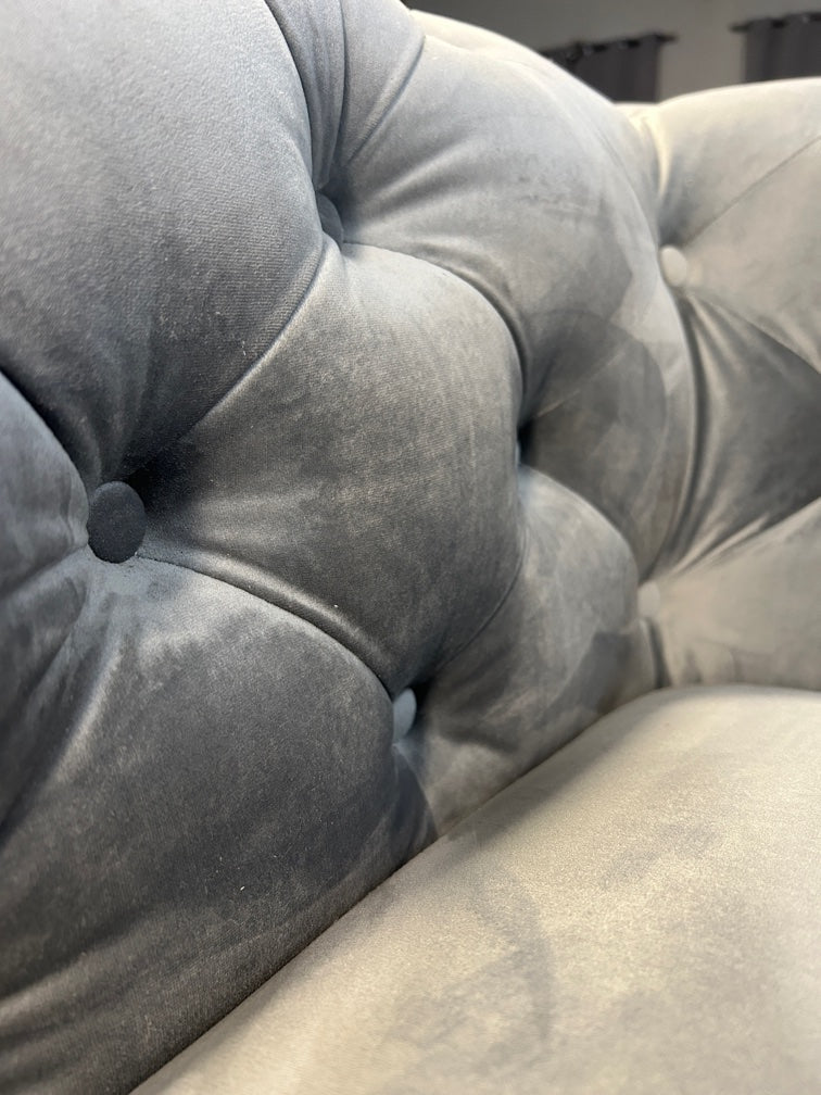 3+2 Sitzer Wohnlandschaft