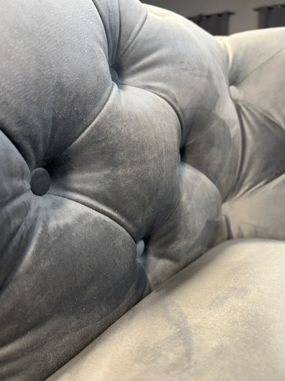 3+2 Sitzer Wohnlandschaft