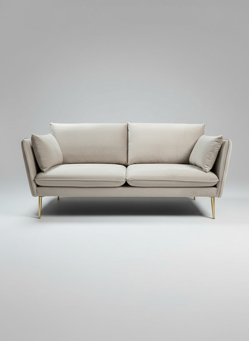 Designer-Sofa von Micadoni