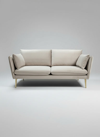 Designer-Sofa von Micadoni