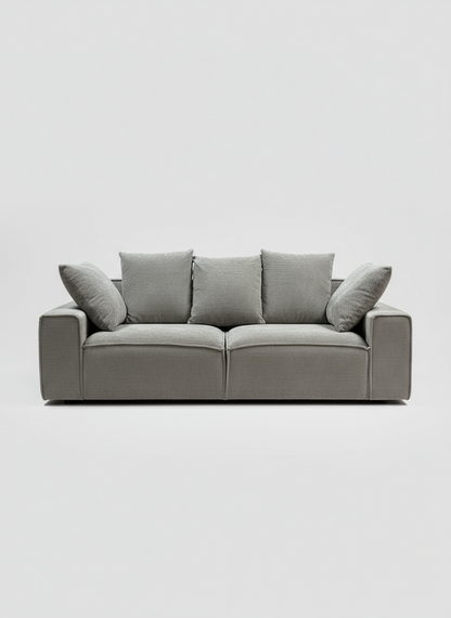 Loft Sofa von Beliani – Modern & Bequem!