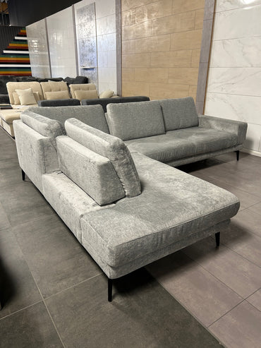 Musterring Design-Ecke – Markenqualität trifft Komfort