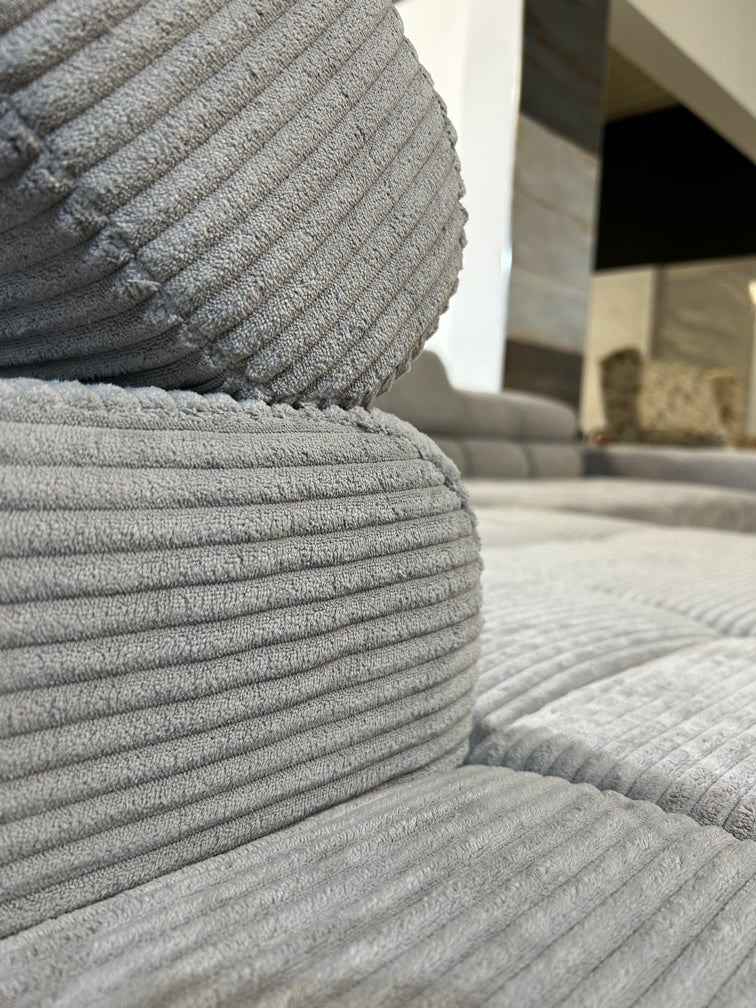 XXL Polsterecke – Highlight für jedes Wohnzimmer