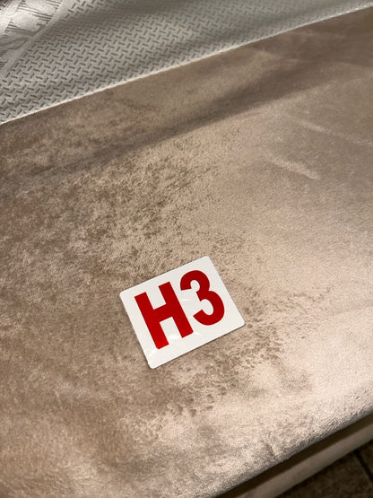 Familienbett-Boxspringbett 280 x 200 cm, H3