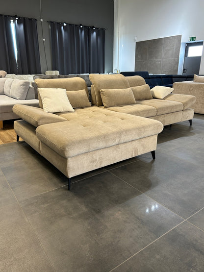 Polsterecke – Maximaler Komfort & Flexible Funktionen