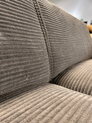 Polsterecke – Skandinavisches Design trifft Komfort