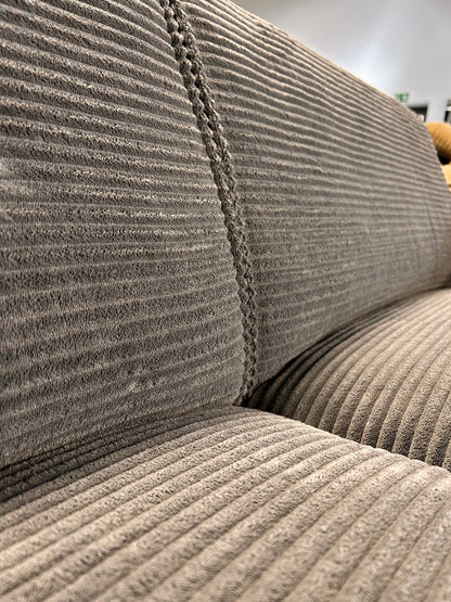 Polsterecke – Skandinavisches Design trifft Komfort