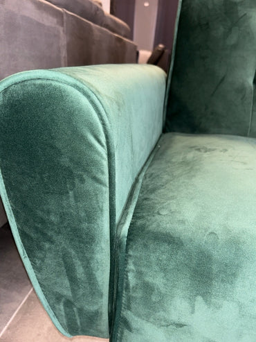Elegantes Schlafsofa