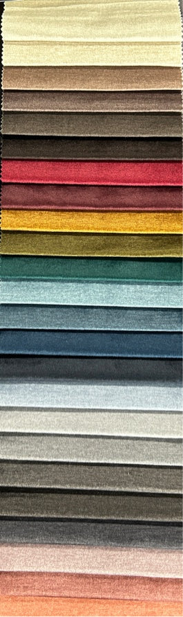 Ecksofa mit Bett und Bettkasten