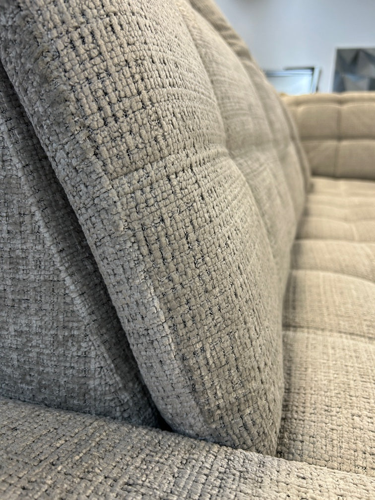 Polsterecke mit Bett – Gemütlich & Funktional