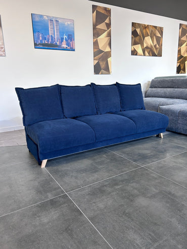 Schlafsofa – Funktionalität in frischem Design