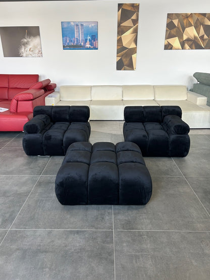 Modulares Sofa von Micadoni