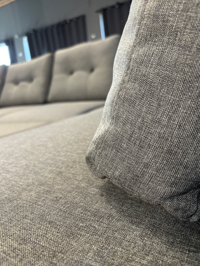 Wohnlandschaft Nordic Design