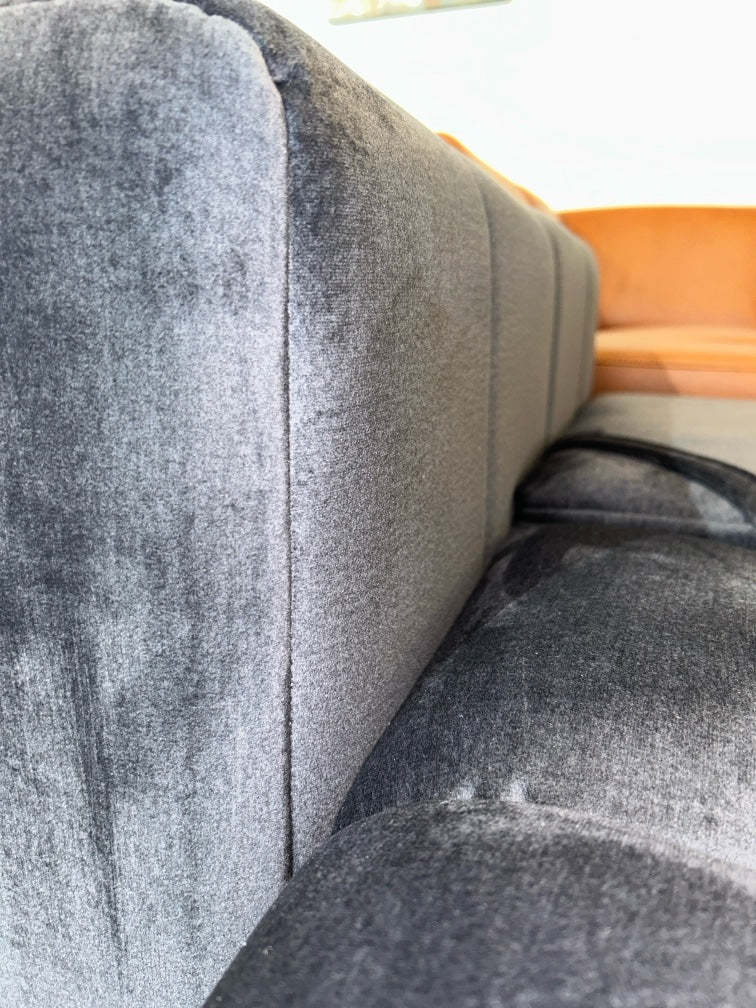 Ecksofa, Bett, Bettkasten