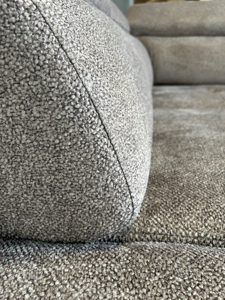 Geräumige Polsterecke – Funktional, Modern & Trendig