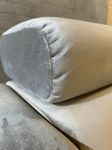 XXXL Candy Designer-Ecke – Komfort & Luxus