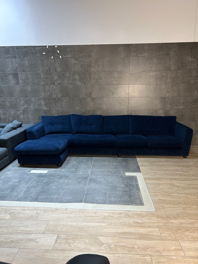 XXXL Modular Ecksofa