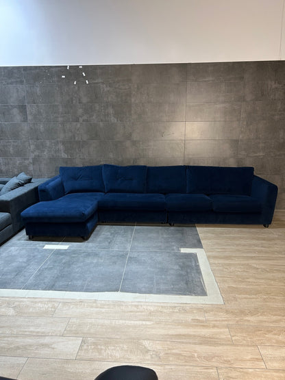 XXXL Modular Ecksofa