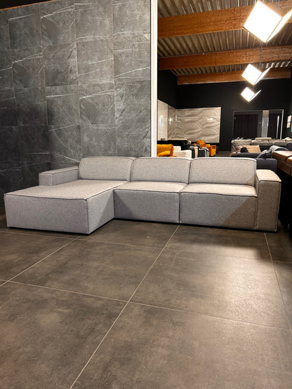 Polsterecke von MICADONI – modernes Design & Komfort