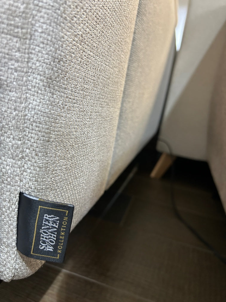 SCHÖNER WOHNEN-Kollektion-Sitzauszug m. Motor