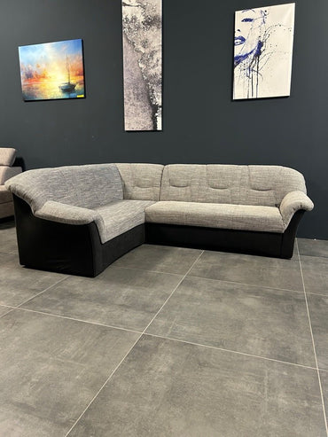 Polsterecke El Classico – Zeitloses Design mit cleverer Funktion - Couch für Dich