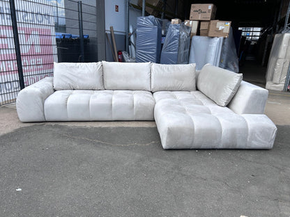 XXXL Polsterecke