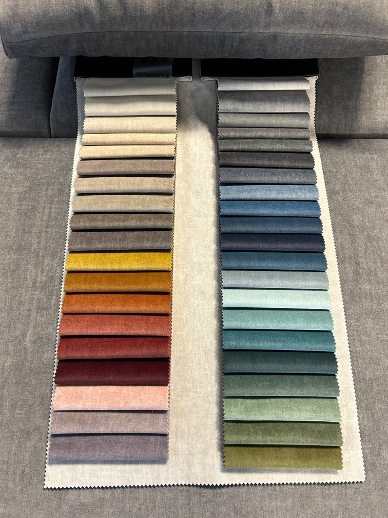 Premium Multifunktions-Polsterecke – High-End Komfort & Design