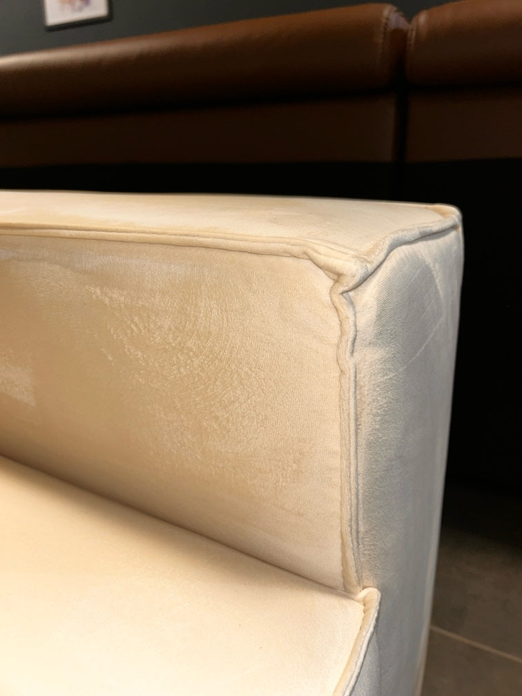 Big Sofa von MICADONI – schlicht, elegant & komfortabel