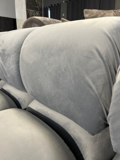 Modulares Design-Sofa