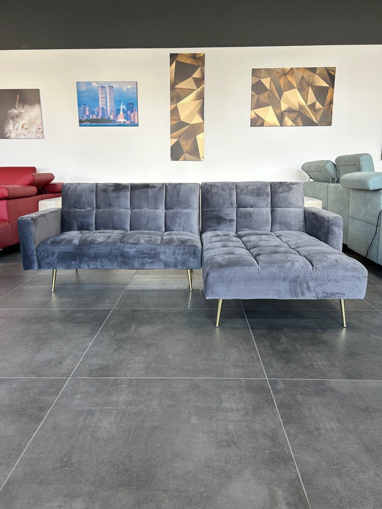 Kompakte Polsterecke – Stilvoll & Preiswert