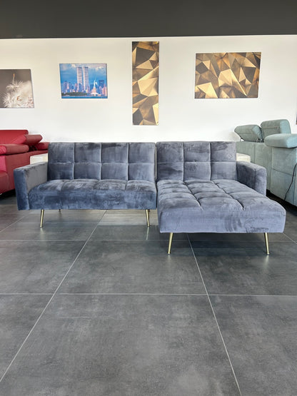 Kompakte Polsterecke – Stilvoll & Preiswert