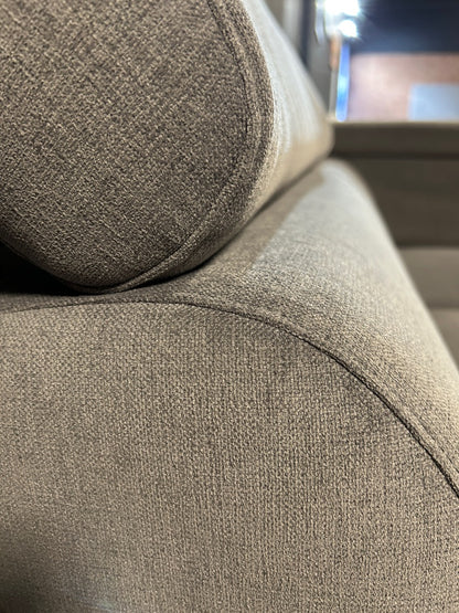 Polsterecke – Praktischer Sitzauszug