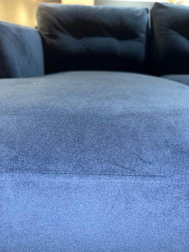 XXXL Modular Ecksofa