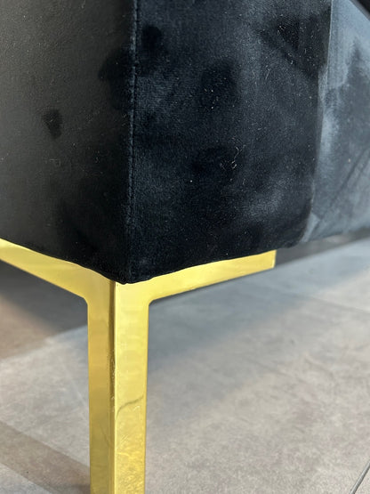 Polsterecke von MICADONI