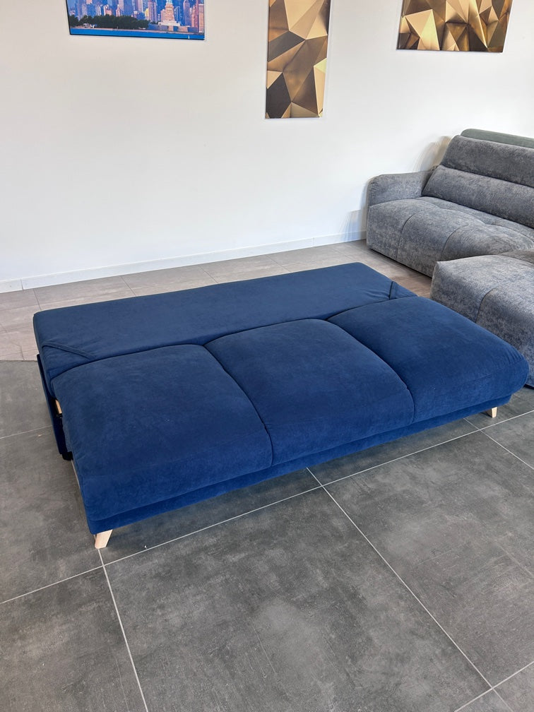 Schlafsofa – Funktionalität in frischem Design