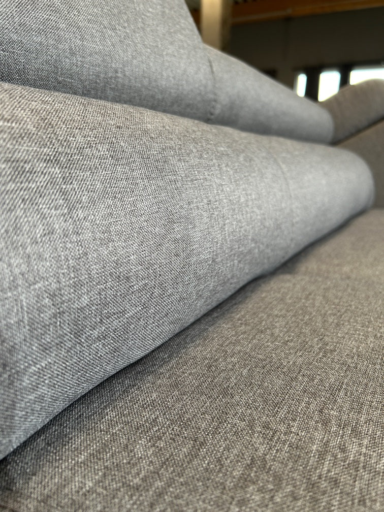 Multifunktionales Ecksofa, Bett, Bettkasten