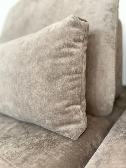 Luxus-Multifunktions-Ecke – Maximale Freiheit & High-End Relaxen