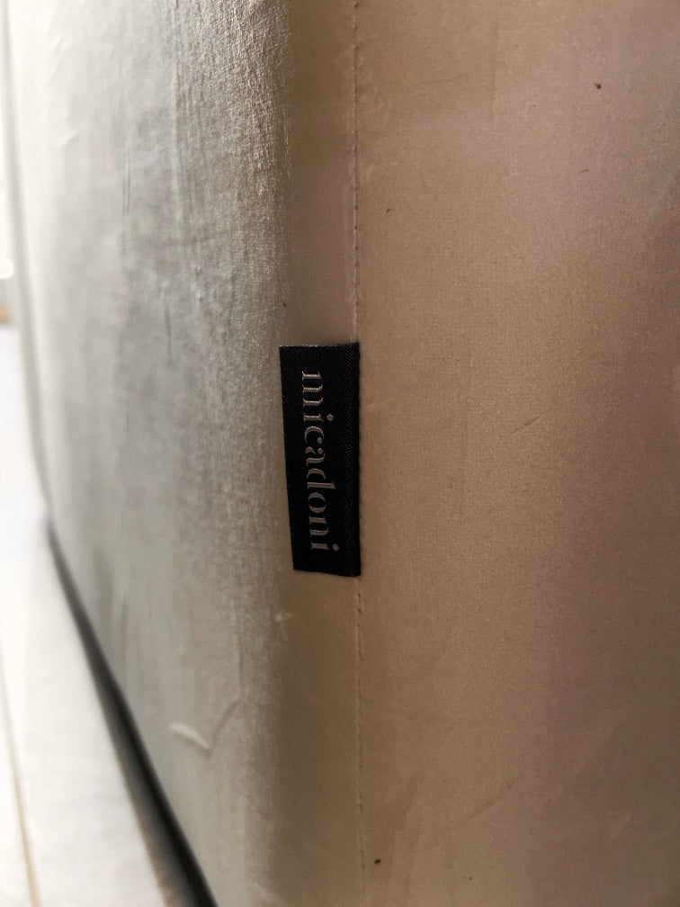 Big Sofa von Micadoni – Modernes Design & purer Komfort