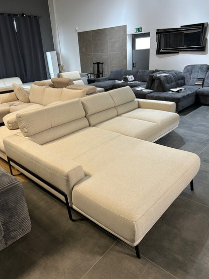 SCHÖNER WOHNEN-Kollektion-Sitzauszug m. Motor