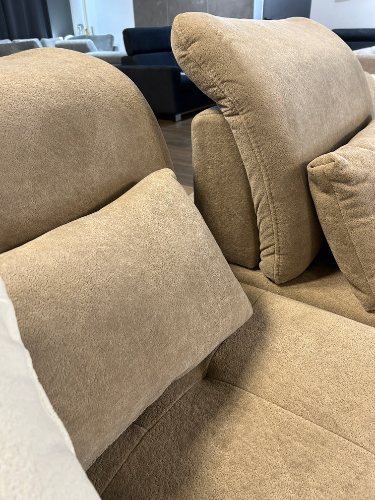 Polsterecke – Maximaler Komfort & Flexible Funktionen