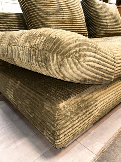 Schlafsofa mit Bettkasten