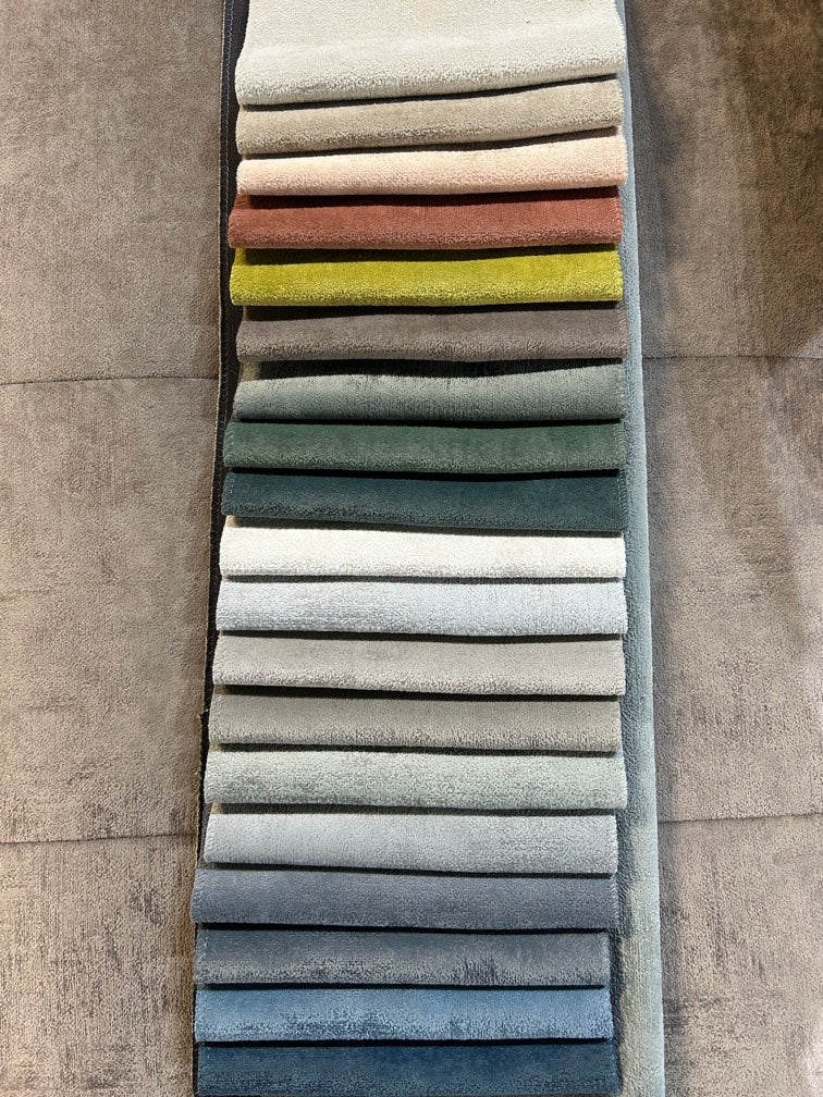 Premium Multifunktions-Ecke – High-End Komfort & Design