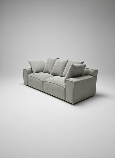 Loft Sofa von Beliani – Modern & Bequem!